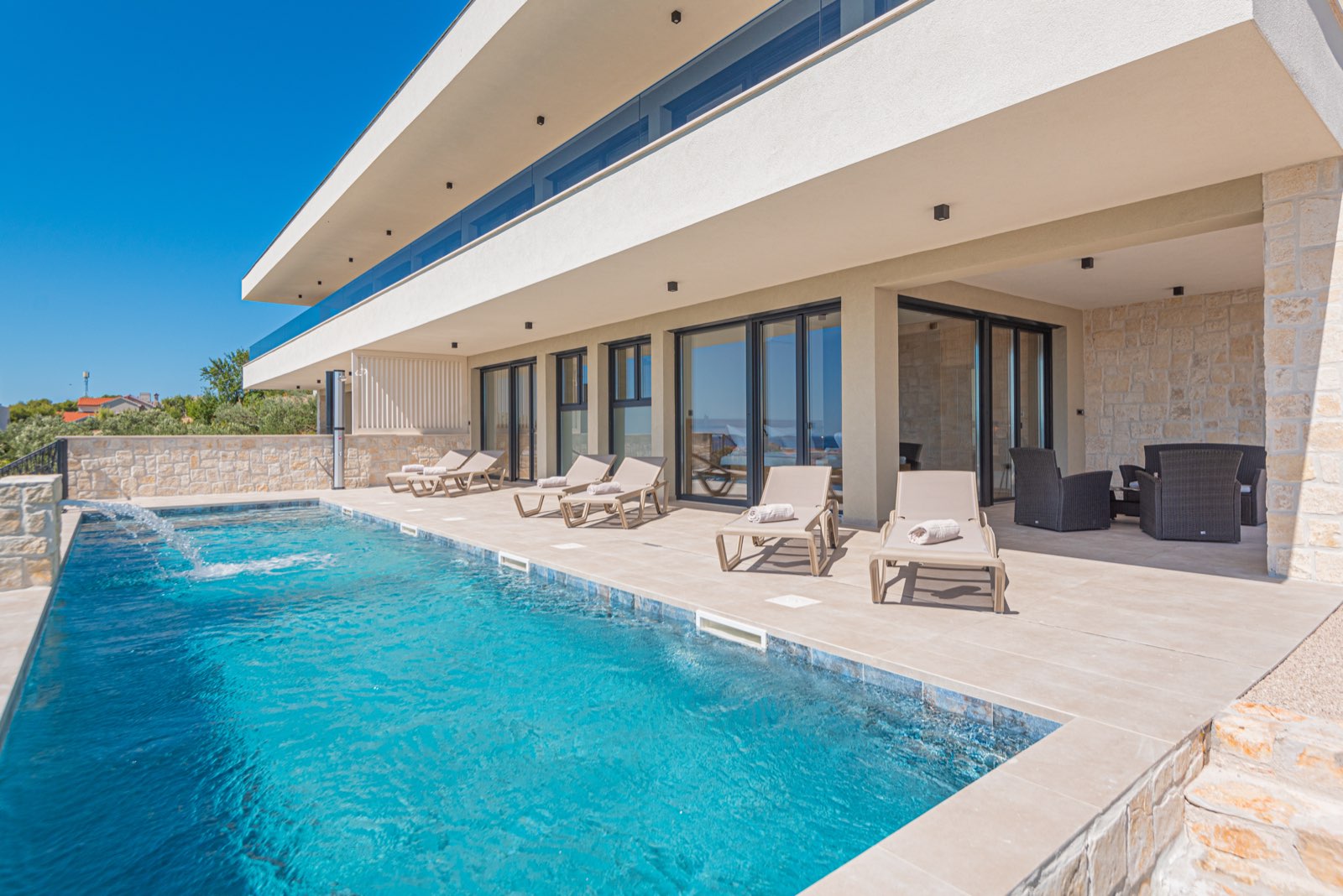 Villa Panorama 1